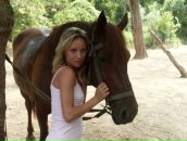 Фотография Радыш Анастасии