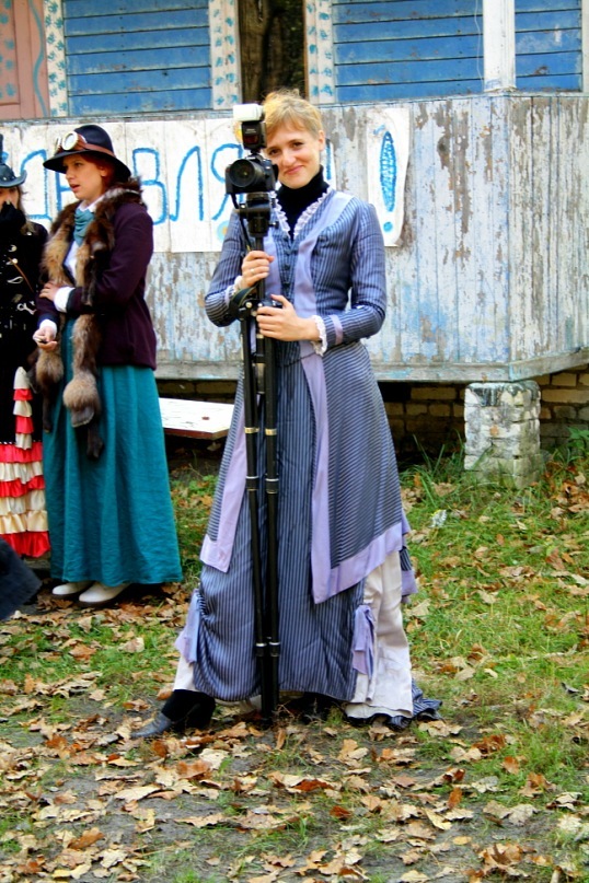 Александра Овчинникова фотография #15