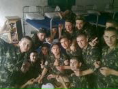 Олексій Будз фотография #35 (источник - https://vk.com/id32246978)