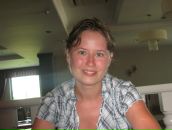 Фотография Кутузовой Нени