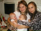 Фотография Рафиковой Яны