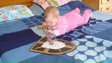 Анна Тарновська фотография #47 (источник - https://vk.com/id77943313)