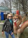 Фотография Андреевой Ирины