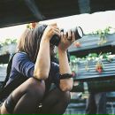 Фотография Гонеши Женьки