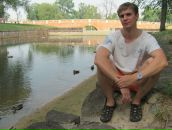 Фотография Костина Марина