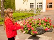 Фотография Тыщенко Виктории