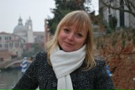 Фотография Романовой Натальи