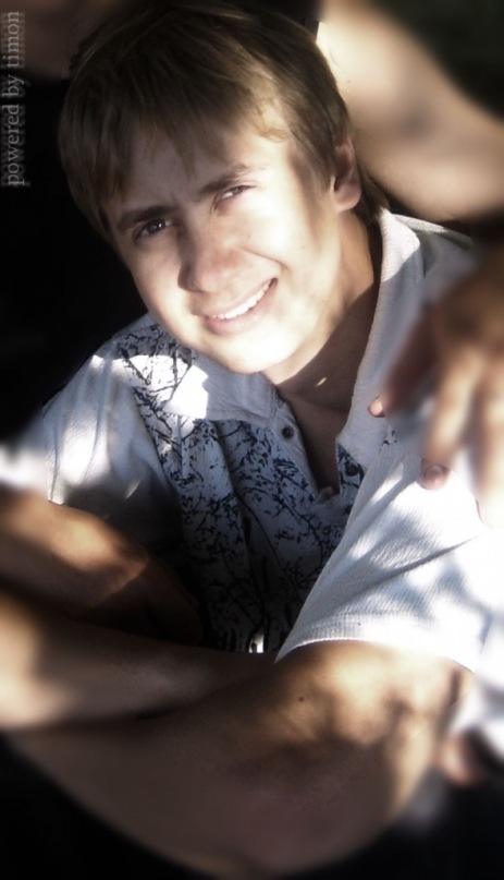 Дмитрий Сергеев фотография #14