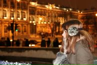 Фотография Левиной Лины