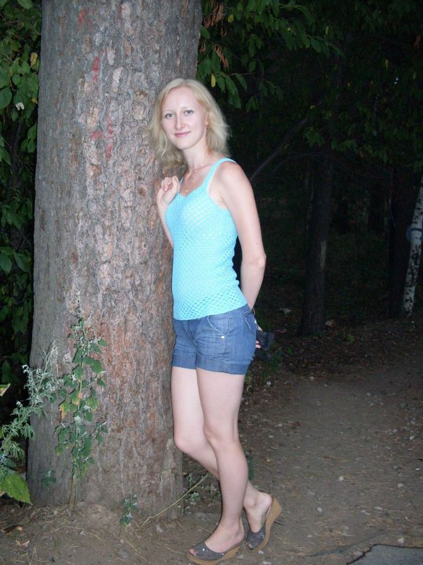 Алёна Дьяченко фотография #41