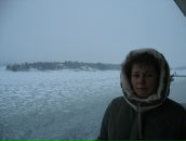 Фотография Александровой Ольги