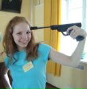 Фотография Новиковой Елены