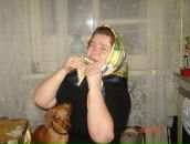 Фотография Шаргородской Ольги