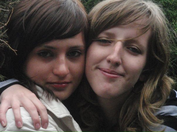 Марина Борисенко фото №39