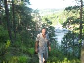 Фотография Акопяна Гарика