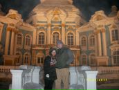 Фотография Ильина Санчика