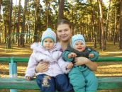 Фотография Заплаткиной Юлии