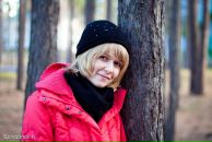 Фотография Василевой Виктории