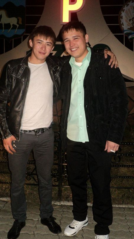 Тимур Кужин фотография #29