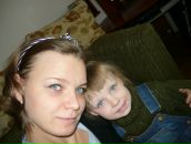 Фотография Коминой Надежды