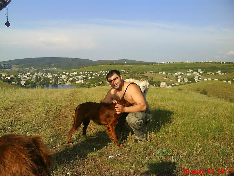 Женя Ващенко фотография #33