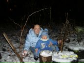 Фотография Ныровой Яны