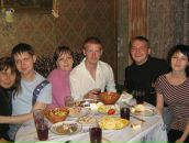 Фотография Степнова Николая