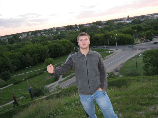 Дмитрий Андросов фото №15