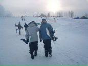 Фотография Шелепова Андрея