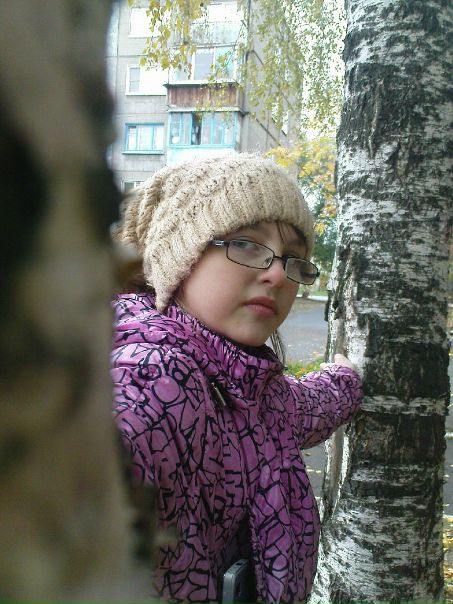 №16, Настя Рудый, 26.6 №16, Настя Рудый, 26.6