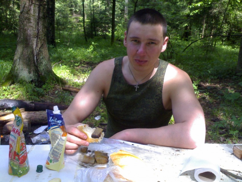 Антон Горват фотография #31