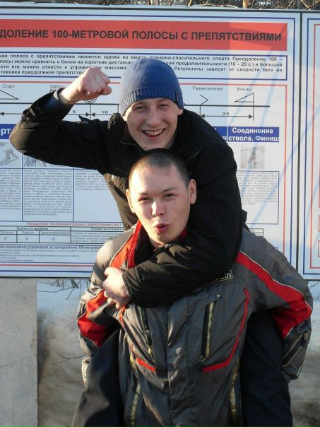 Олег Дмитриев фото №5