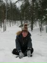 Фотография Ивановой Марины