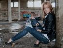 Олічка Степанова фотография #1