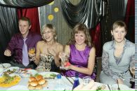 Фотография Тиуновой Тани