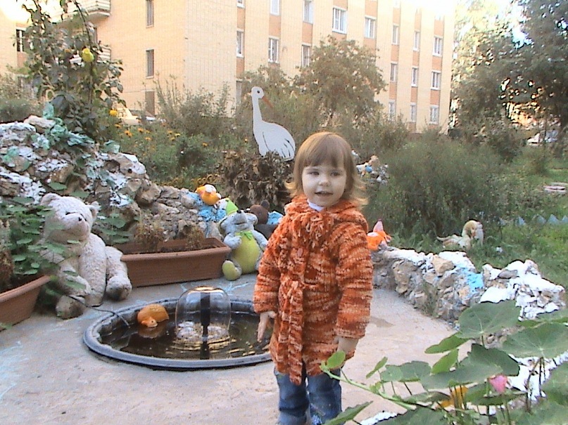 Анастасия Ткачева фотография #17