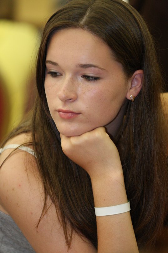 Даша Сурова фотография #2