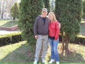 Ольга Косарєва фотография #49 (источник - https://vk.com/id104716199)