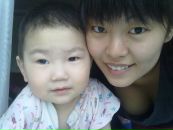 Фотография Раднаевой Баярмы