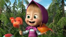 Фотография Булатовой Марии