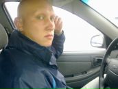 Фотография Чистозвонова Мишани