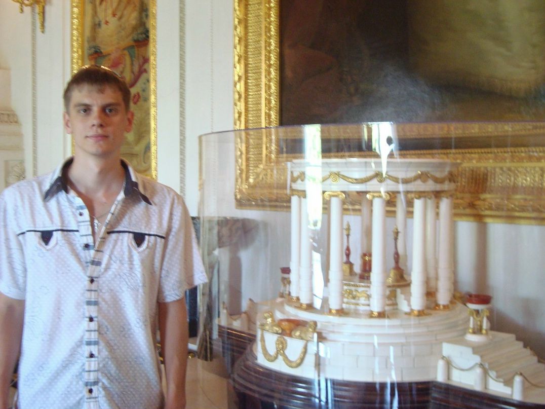 Евгений Макеев фотография #48