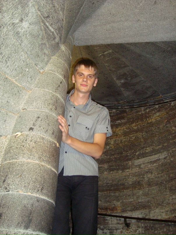 Евгений Макеев фотография #16