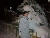 Фотография Поланевич Алины