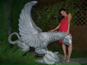 Віка Шега фотография #44 (источник - https://vk.com/id25321143)