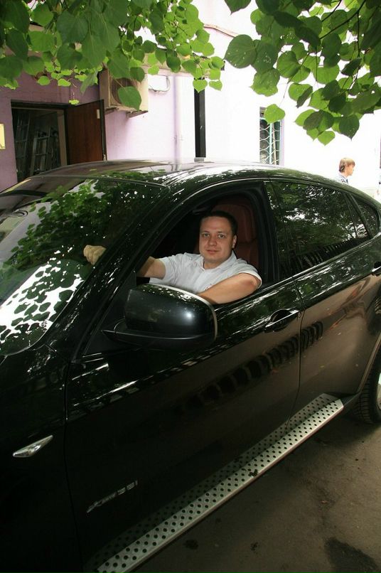 Юрий Плотников фотография #40