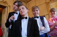 Фотография Юдина Лёхи