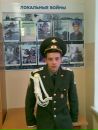 Фотография Подчувалова Ванька