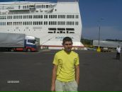 Степан Керніцький фотография #3 (источник - https://vk.com/id89628835)