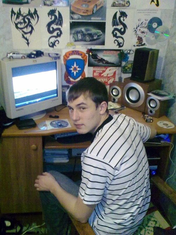 Дмитрий Каторкин фотография #31